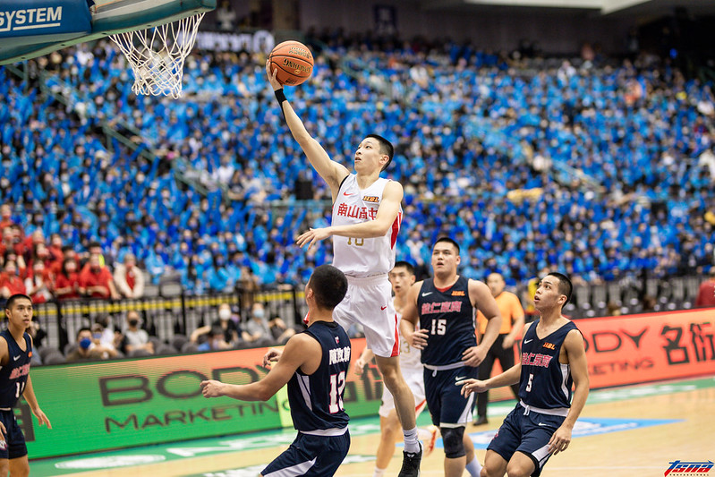 陳將双認證的最強　宋昕澔大學2選1