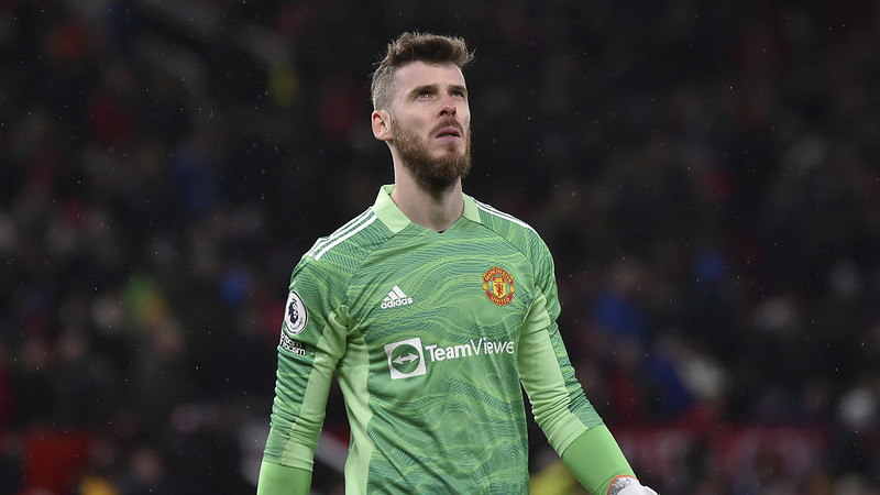 曼聯歐冠16強止步　de Gea：離冠軍好遠