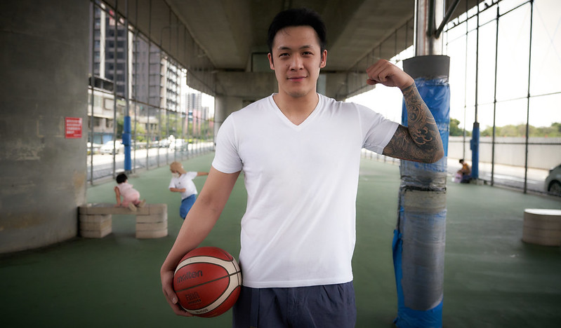 願扛得分重任　周儀翔找回MVP霸氣？