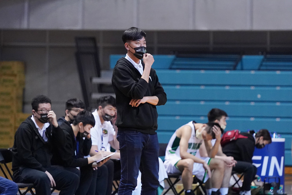 子弟兵創萬能科大隊史最佳成績　吳奉晟大讚：超過100分