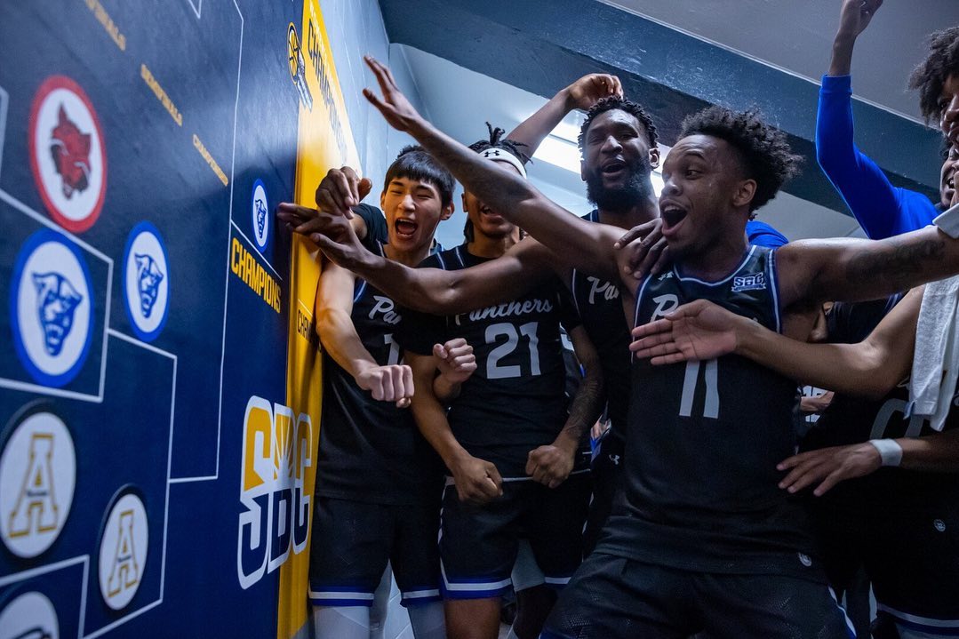 NCAA三月瘋開始　馬建豪替補成臺灣出賽第1人