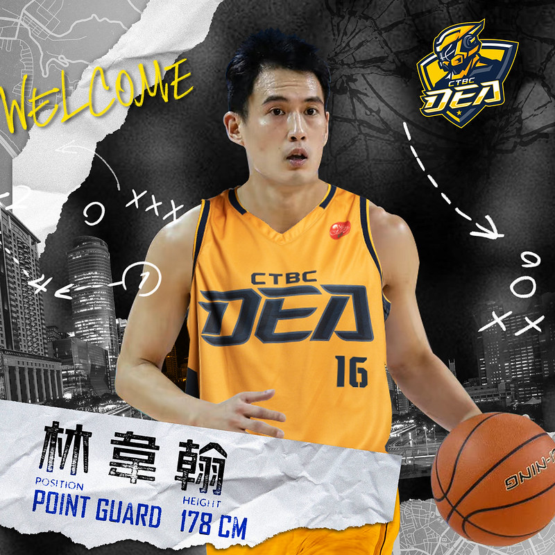 趕20日球員大限　T1各隊動作頻傳