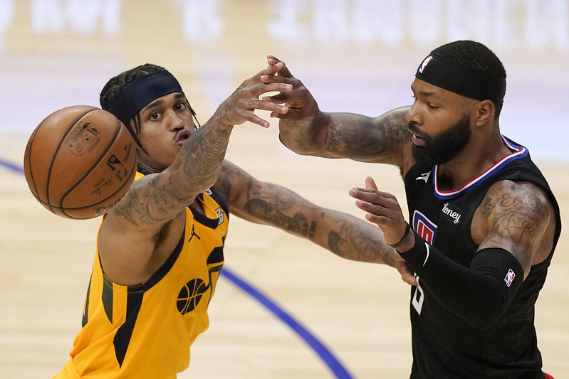 韌性十足的快艇客戰爵士　拾一看好快艇板凳勝出緊咬爵士