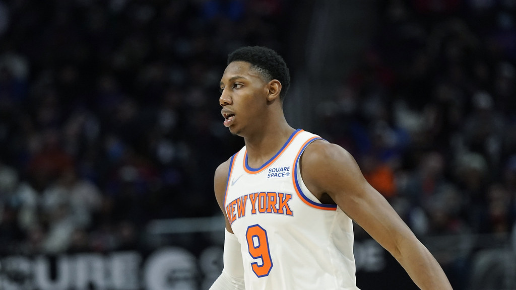 東區附加賽外的兩隊交戰　運彩小偉看好狀態較好的尼克