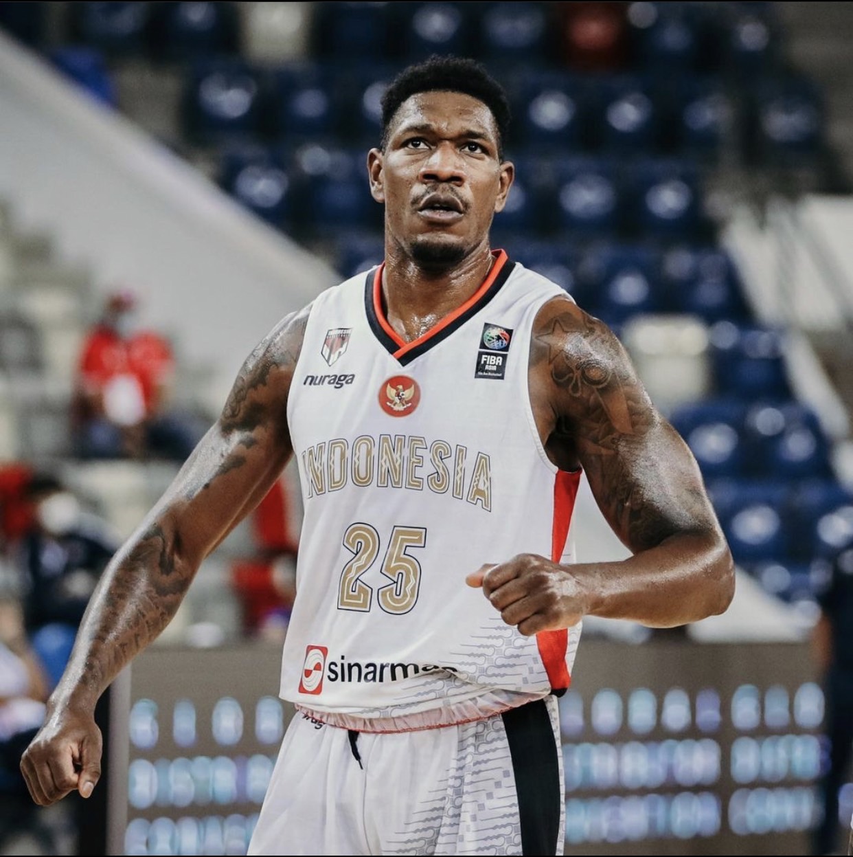 台鋼獵鷹補洋將　印尼歸化雷神降臨