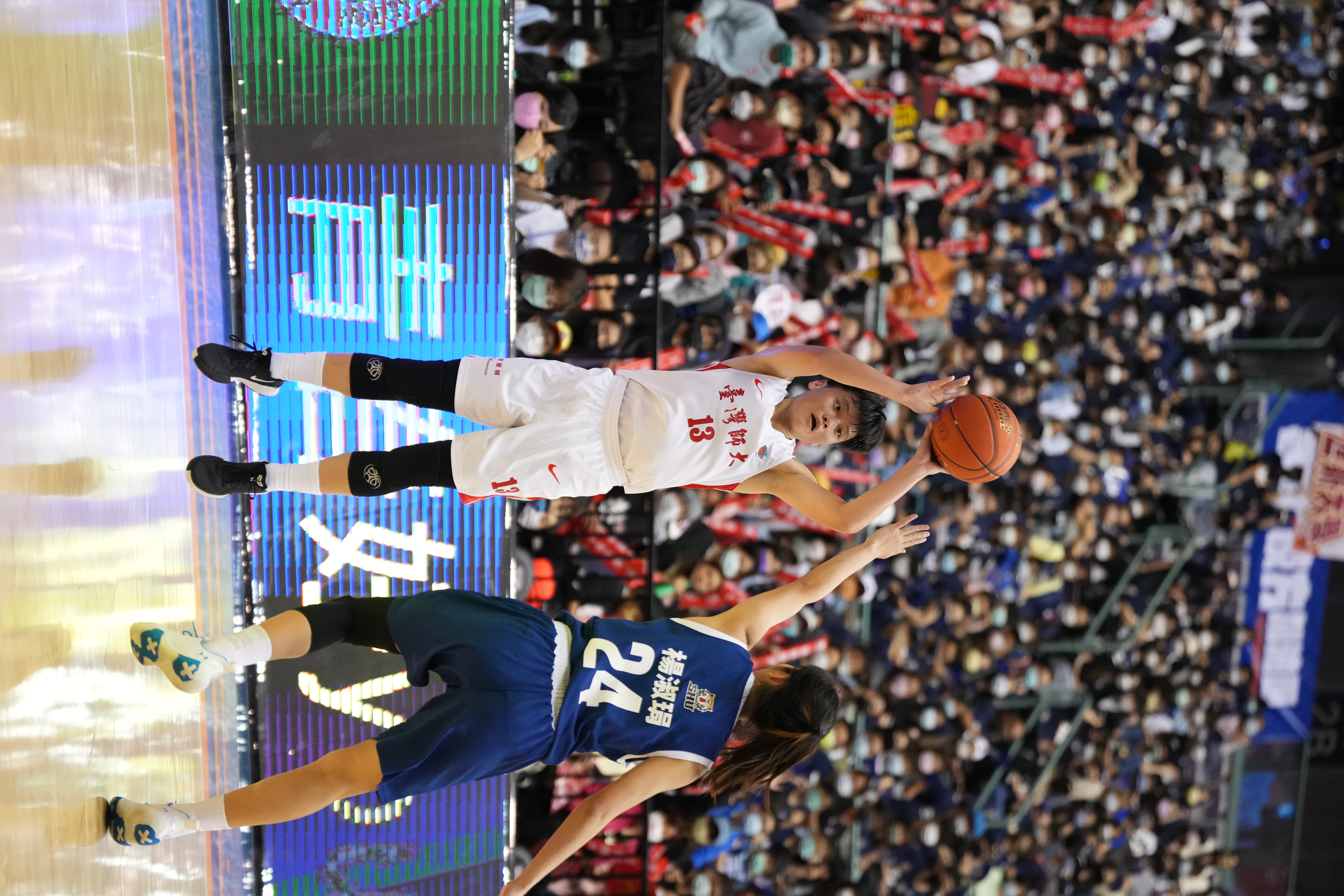 臺師連2年收亞軍　隊長吳明臻自嘲：萬年老二