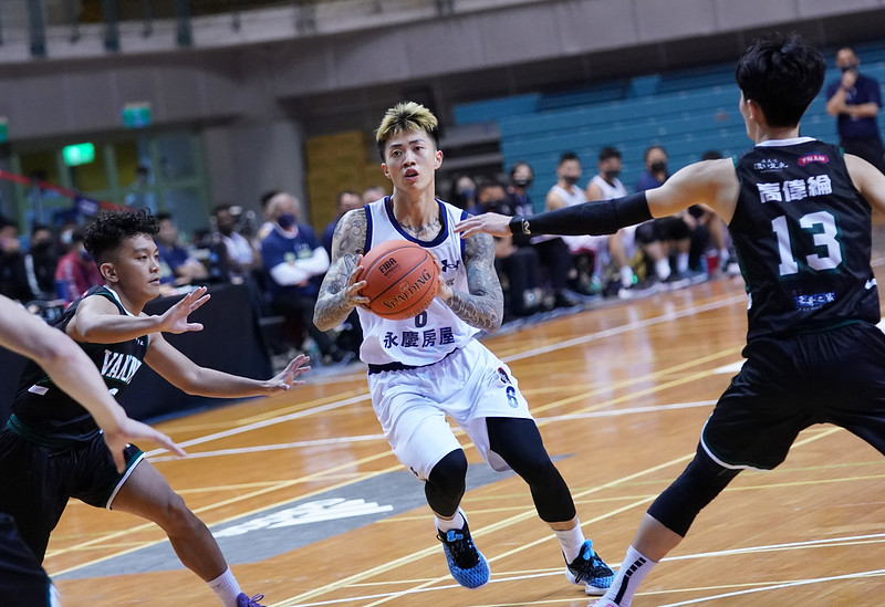 連2日抽筋無緣奪冠　李威廷：已不留遺憾