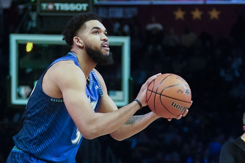 明星賽後西區強勢的兩隊交戰　運彩小偉看好獨行俠主場優勢