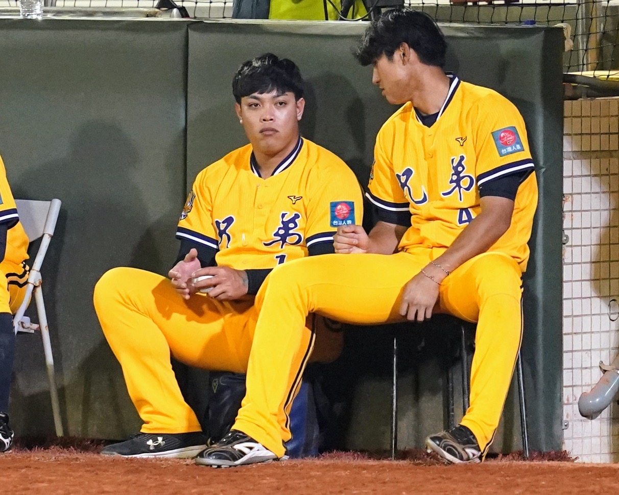 宣告自由還不是時候　陳子豪主動提3年複數約跟中信有共識