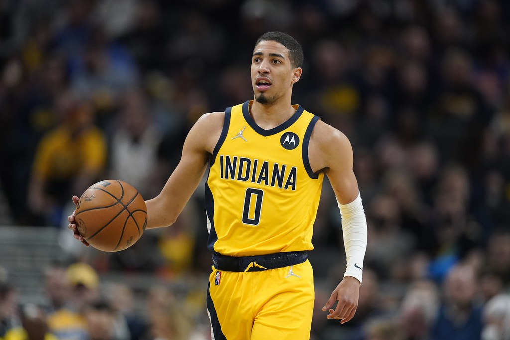 離附加賽漸遠的國王戰溜馬　運彩小偉看好溜馬強大火力