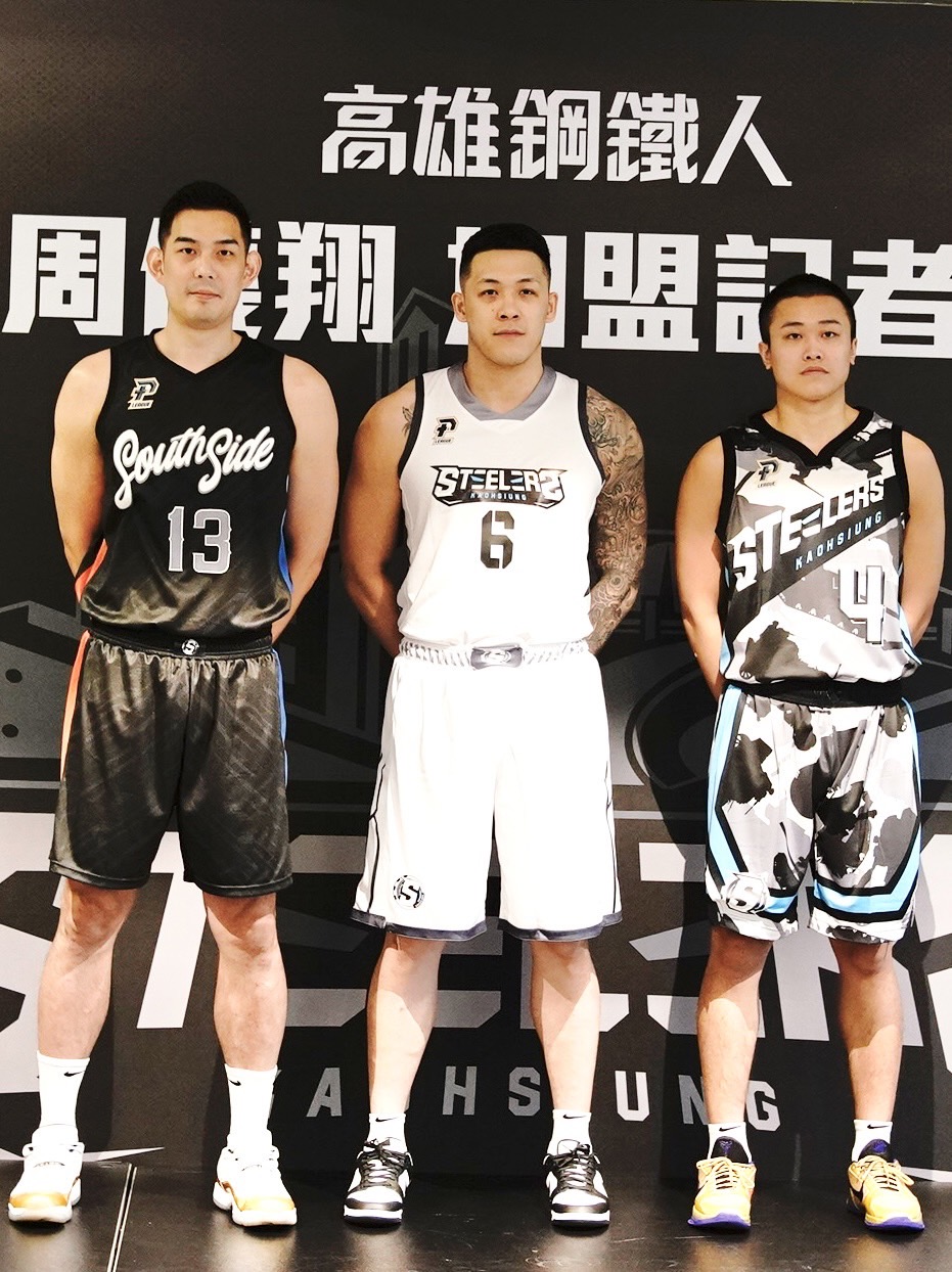 周儀翔當救世主　呂政儒：我們還沒放棄