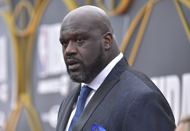 太陽提前奪頭號種子仍被看衰　Shaq：他們沒有讓你害怕的人