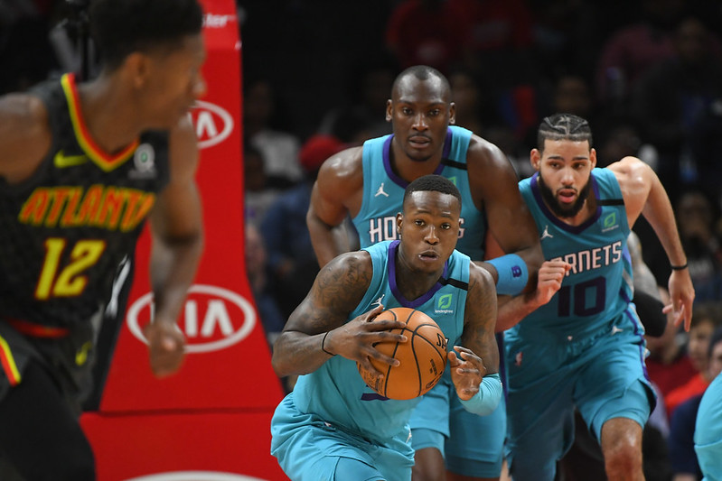 東西區積極衝刺戰績的兩隊交戰　運彩小偉看好前場戰力充足的黃蜂