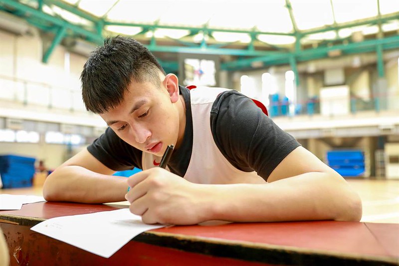 天真以為「蜘蛛人」幫助　陳將双：見面我會哭