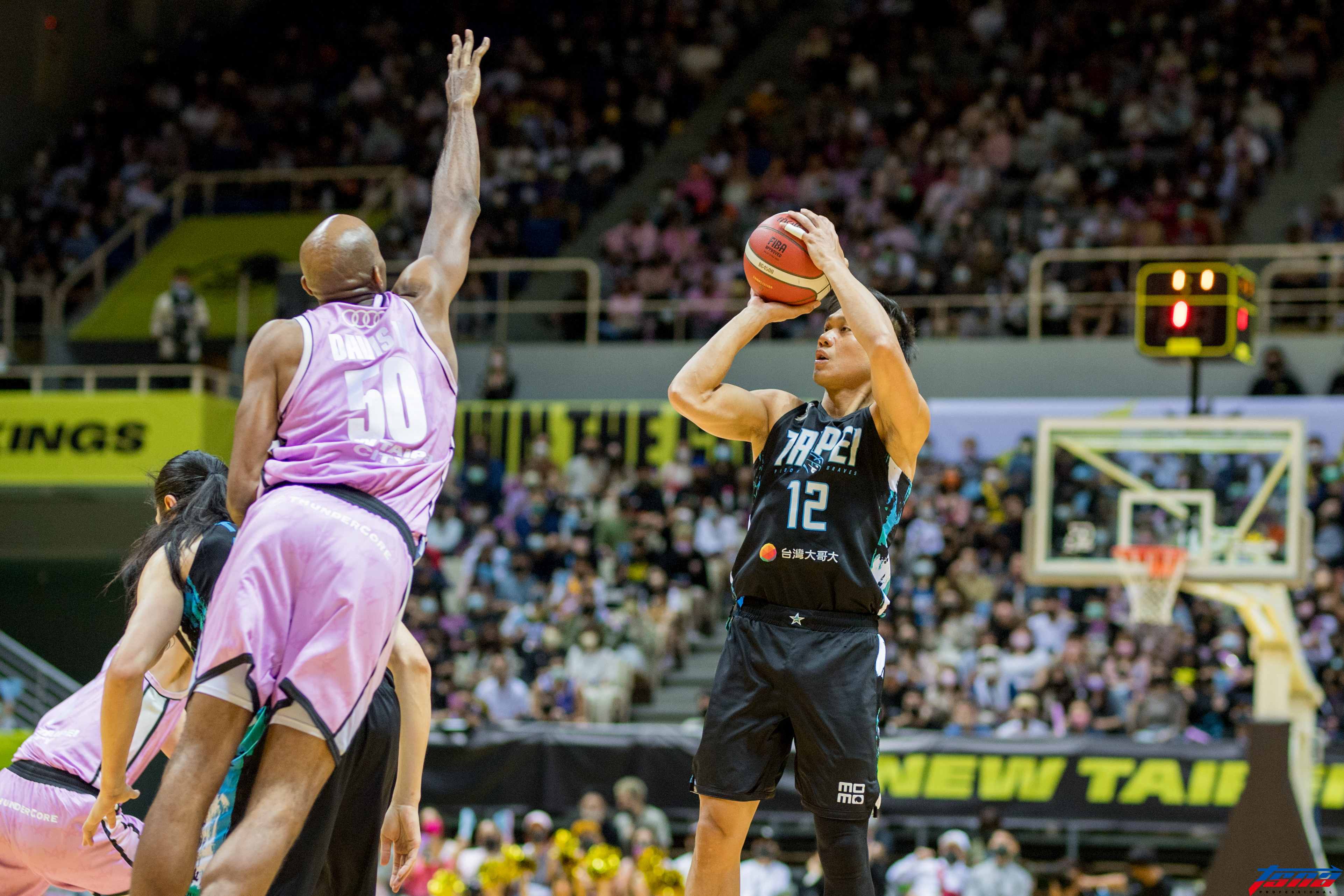 林志傑末節攻16分　國王教頭笑稱：不喜歡他