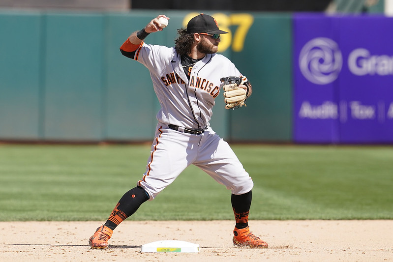 MLB》紅雀補強游擊深度　延攬老將Crawford