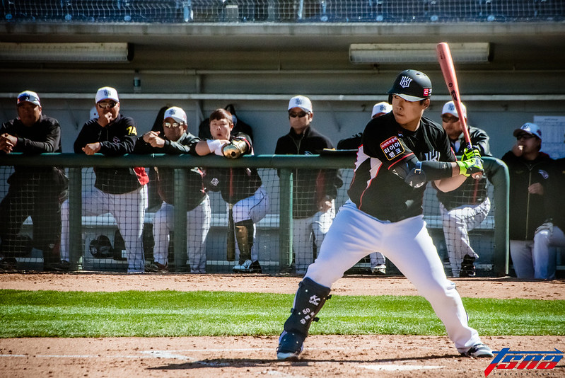 姜白虎爬樓梯腳趾骨折　KT巫師監督哀號：衛冕不能沒他 