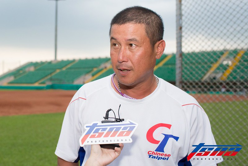 奧運棒球銀牌30周年／一夫當關的郭李建夫　竟是靠寫信走回棒球路（上）