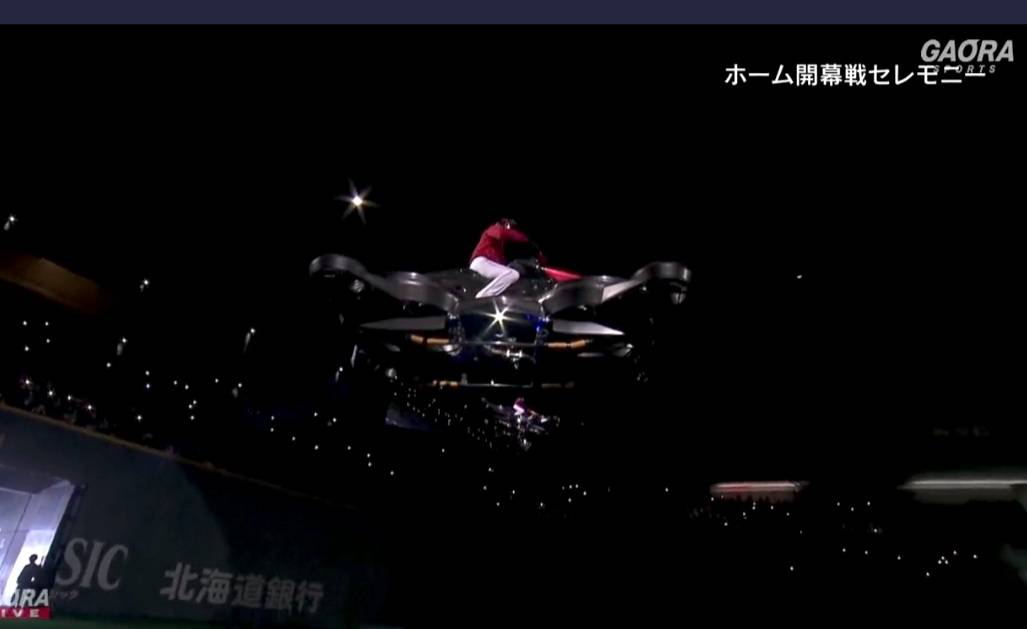 新庄剛志超浮誇開場沒用、火腿開季4連敗　大王及吳念庭代打無建樹