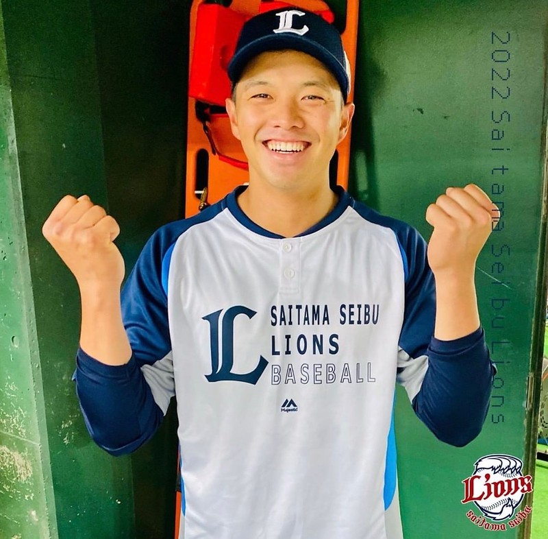 WBC》暫別西武隊友　吳念庭將回台喊出前進東京、美國