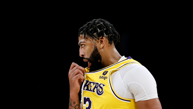 雙星有望回歸的湖人戰鵜鶘　運彩小偉看好湖人主場優勢