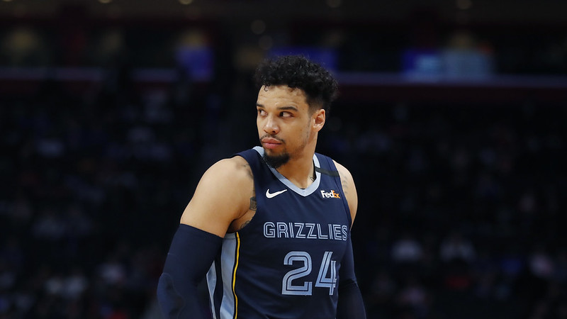 西區排名前二雙雄交鋒　拾一看好灰熊佔地利射落太陽