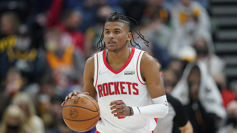 大練兵的國王火箭再次交戰　運彩小偉看好國王後場攻守較為均衡