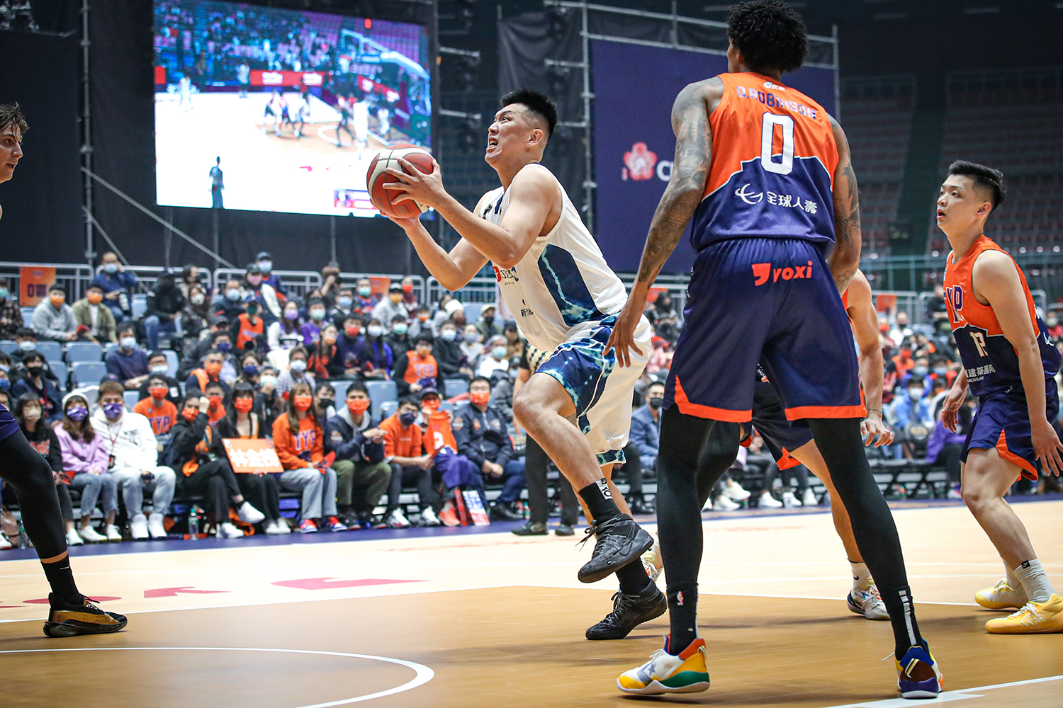 嚴重危害聯盟與球團形象　林宜輝加罰禁賽2場