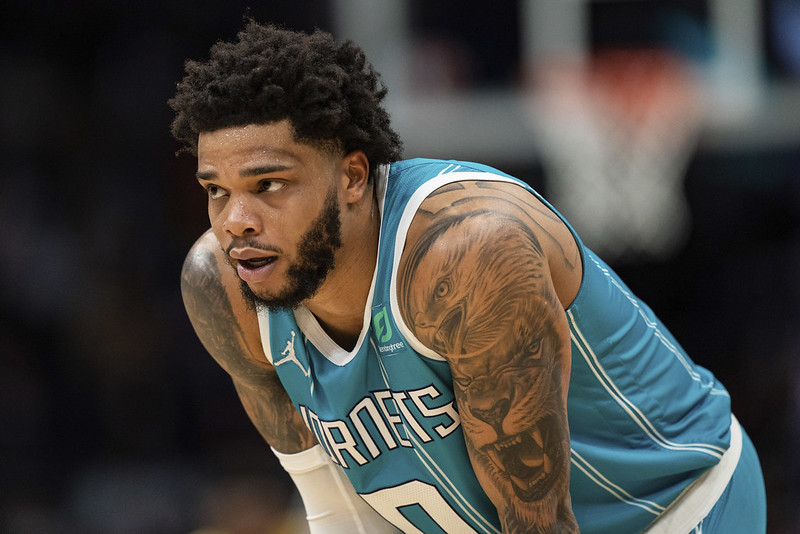 76人雙星磨合出嫌隙　拾一看好黃蜂以優勢火力再下一城