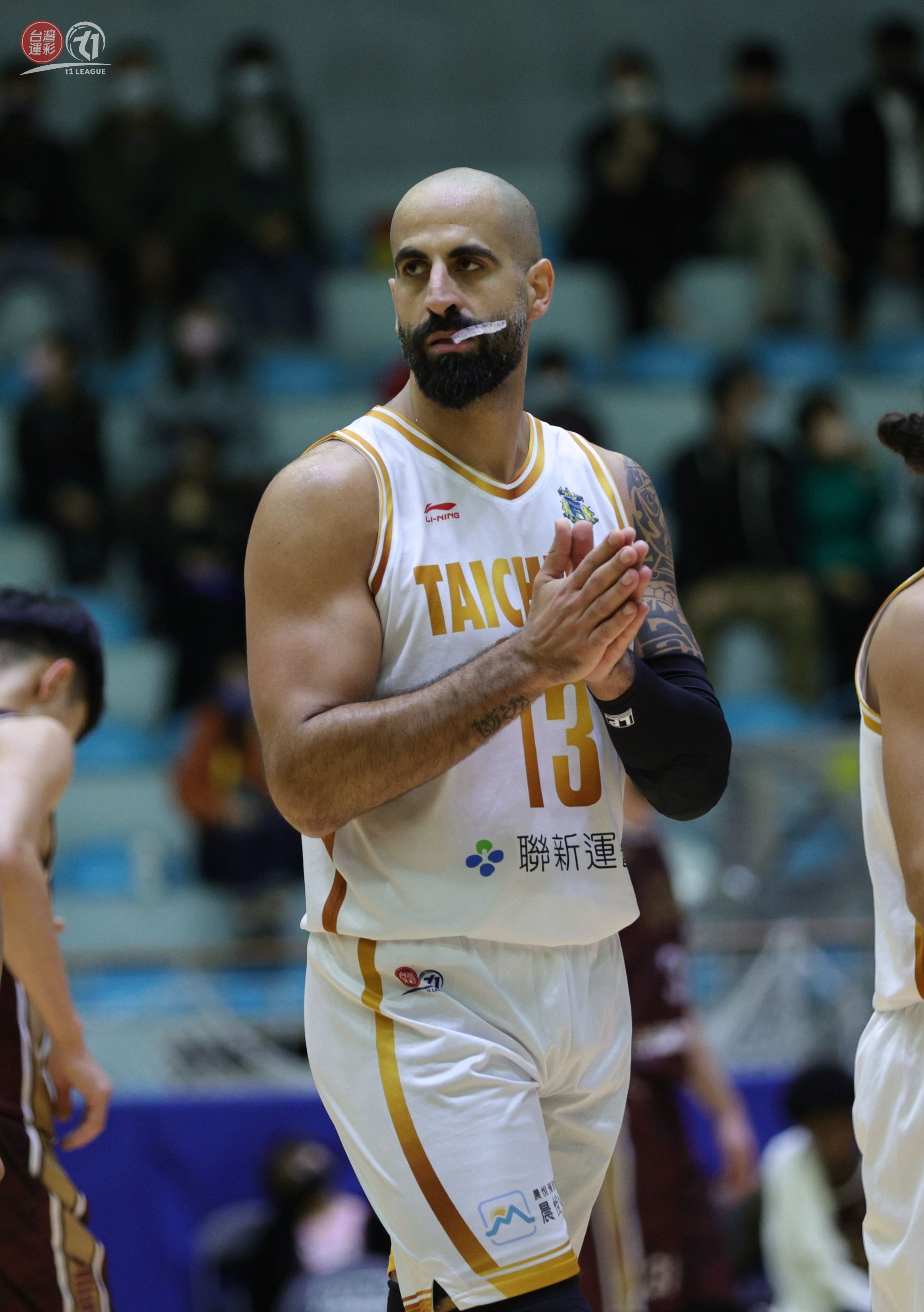 桑尼第3度大三元　太陽4連勝