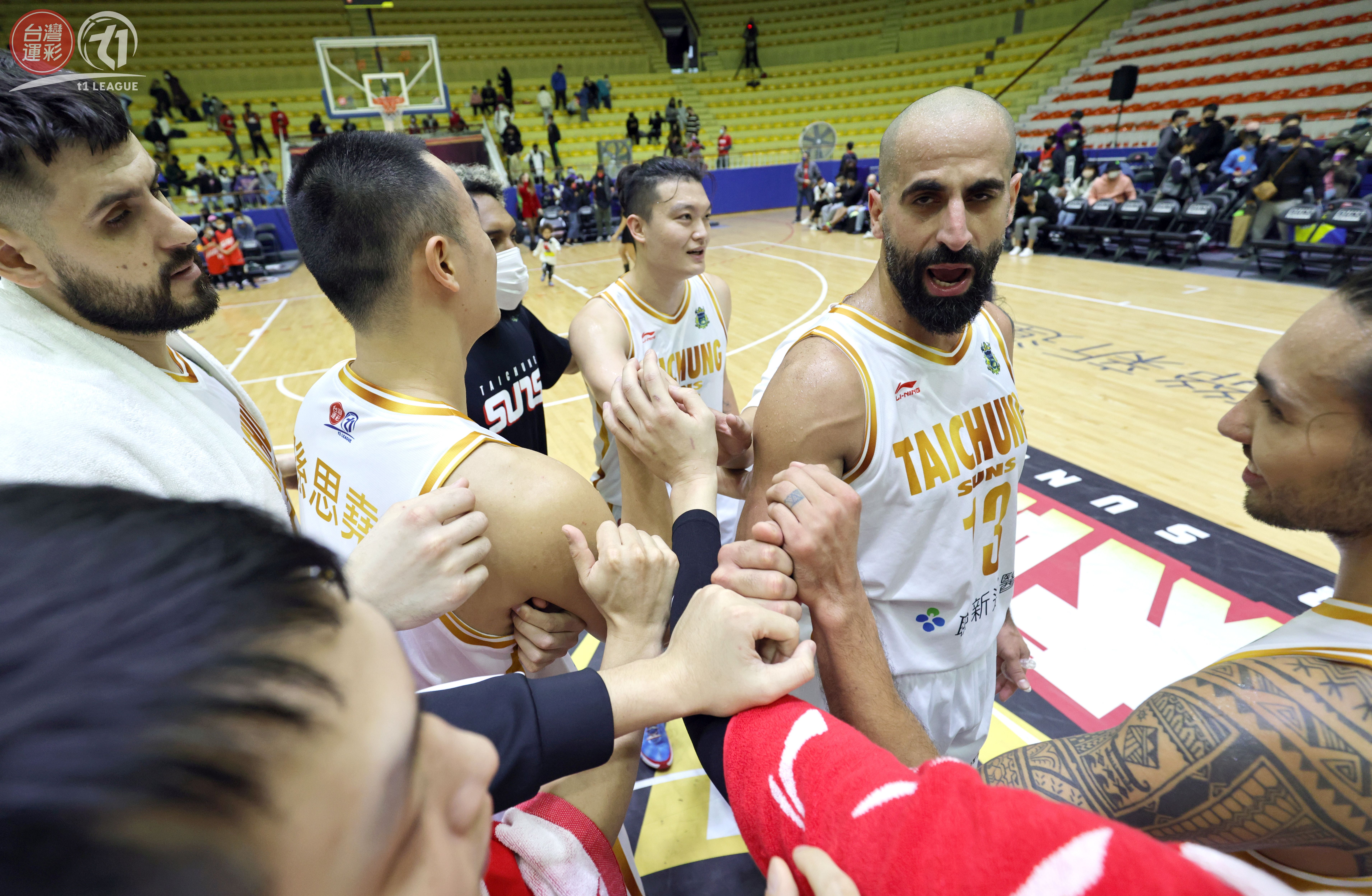 太陽教頭評桑尼　是全聯盟最好球員