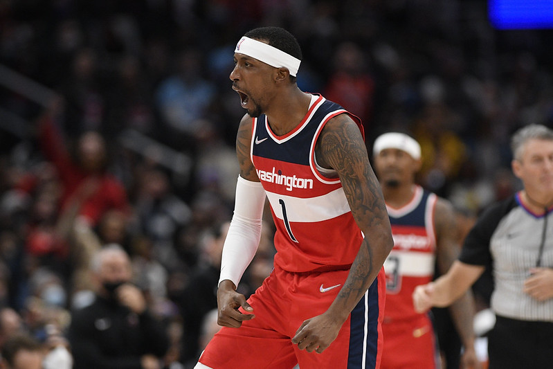 塞爾提克排名衝刺階段遇巫師　拾一看好巫師魔法讓綠軍迷途