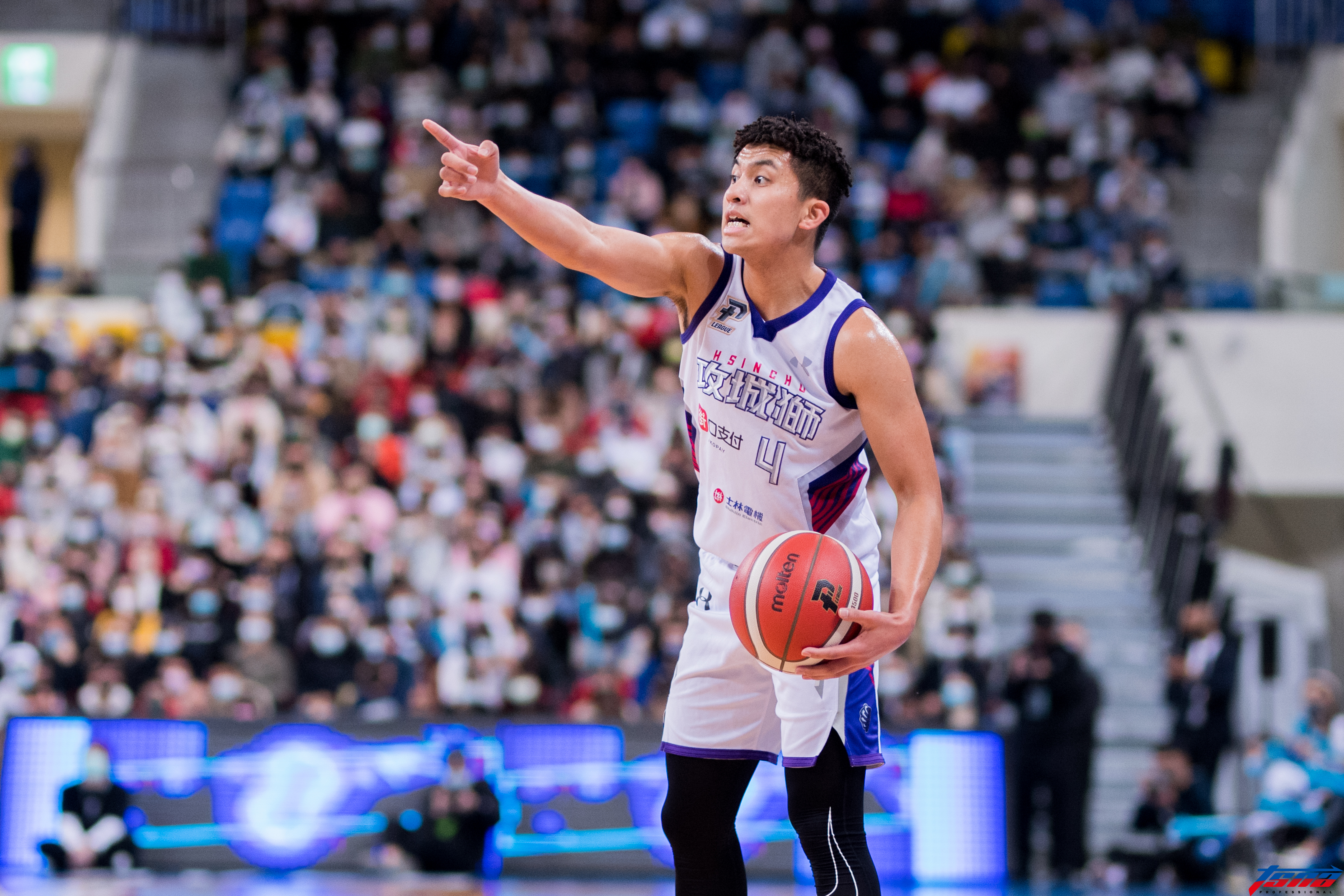 享受3500稱號　高國豪哭完大爆發