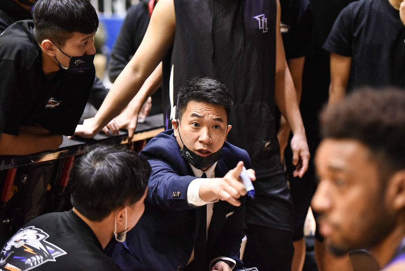 力抗台啤英熊巨獸　王志群：有應對措施