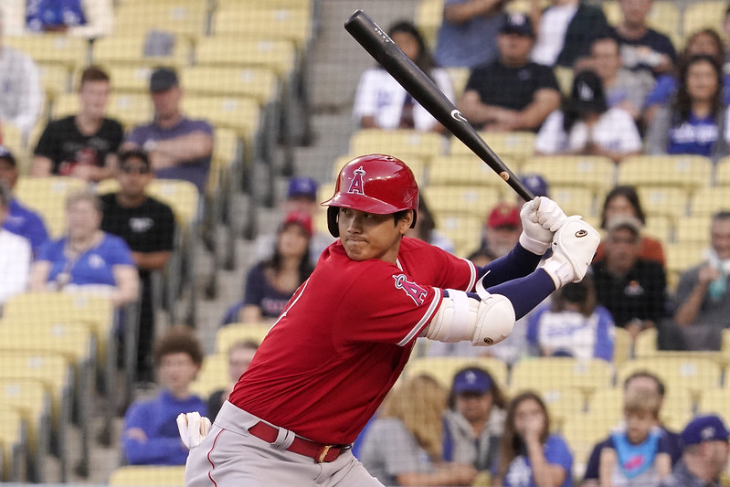 大谷翔平遭道奇怪物新秀161火球三振　最佳狀態投開幕戰