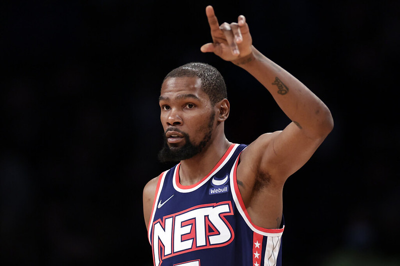 歐洲金童領軍造訪籃網主場　拾一看好獨行俠肆虐布魯克林