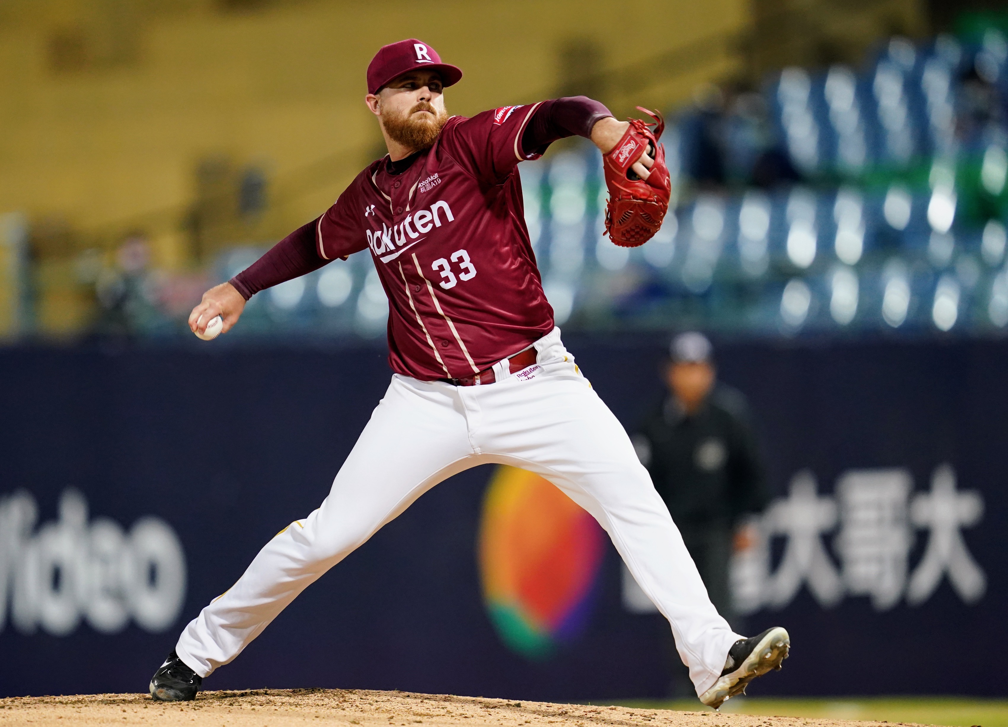 來台勝投都在客場　狂威丟分大動作：檢討自己