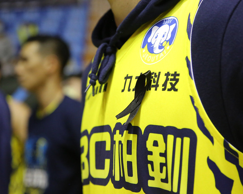 為過世父親而戰！　杰倫關鍵罰球助九太險勝