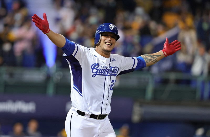 「選手沒有放棄！」　丘總沒留首勝球：不重要