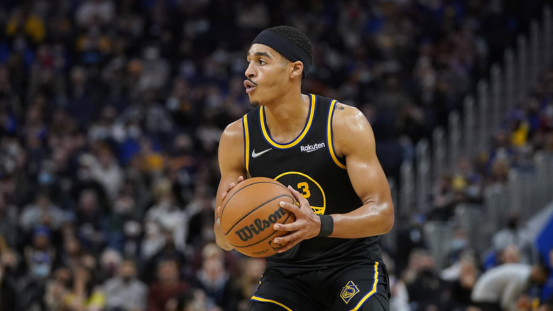 西區積極備戰的兩隊交戰　運彩小偉看好勇士防守能力