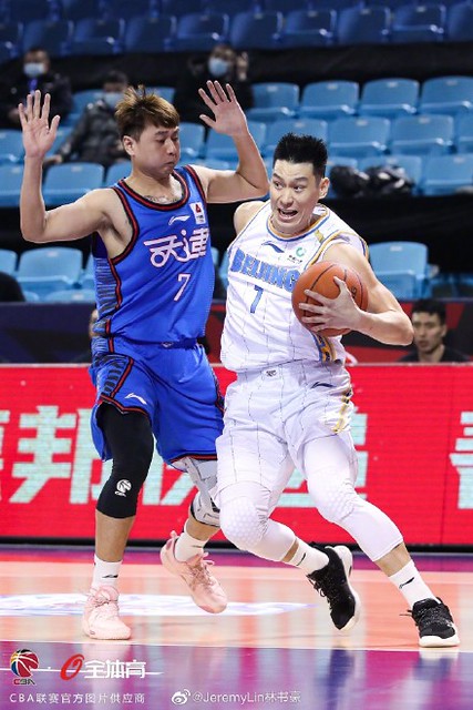 列NBA歷史前5大球員　林書豪：Jordan是GOAT
