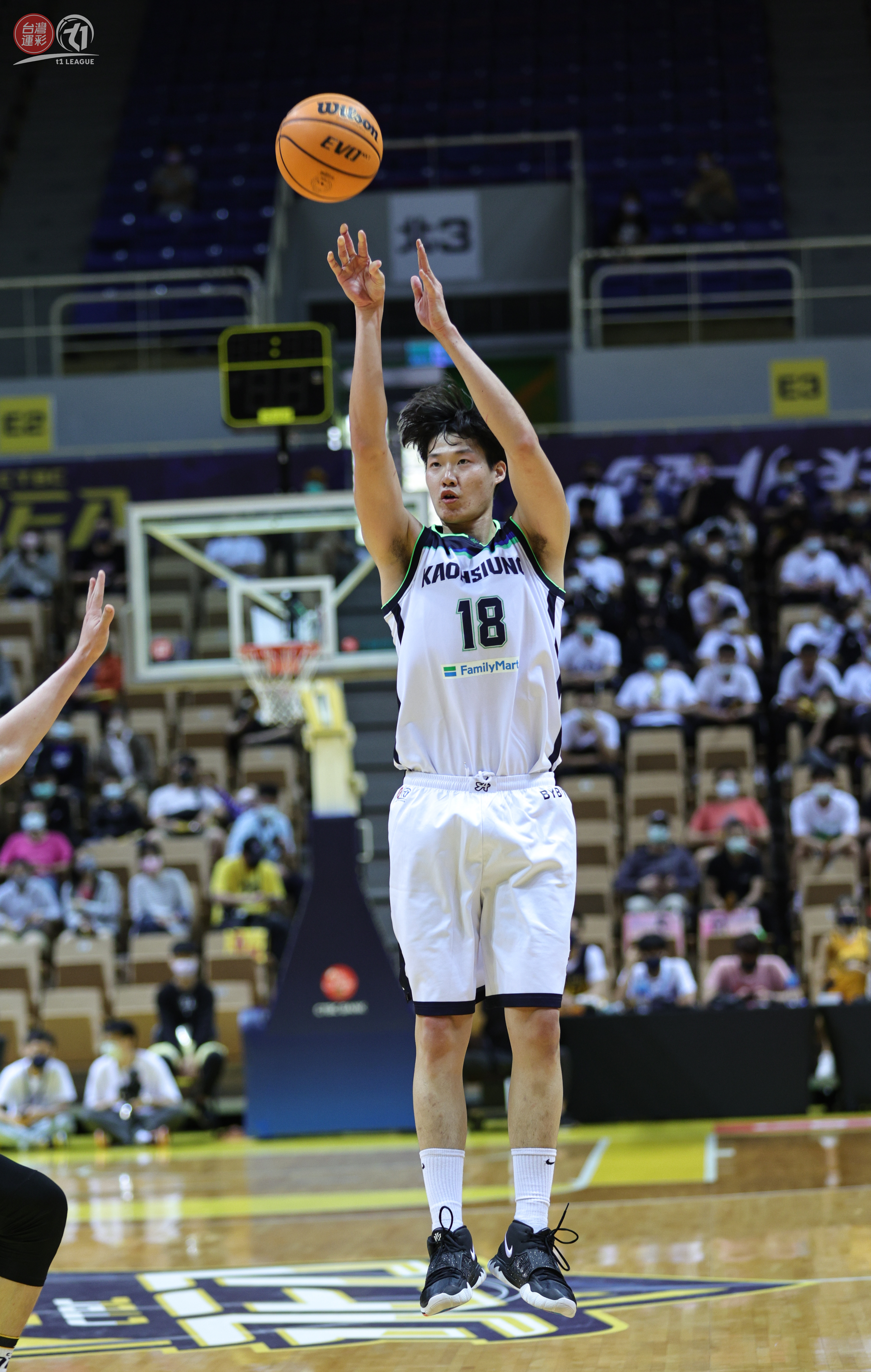 補上胡瓏貿空缺　吳怡斌驚奇演出