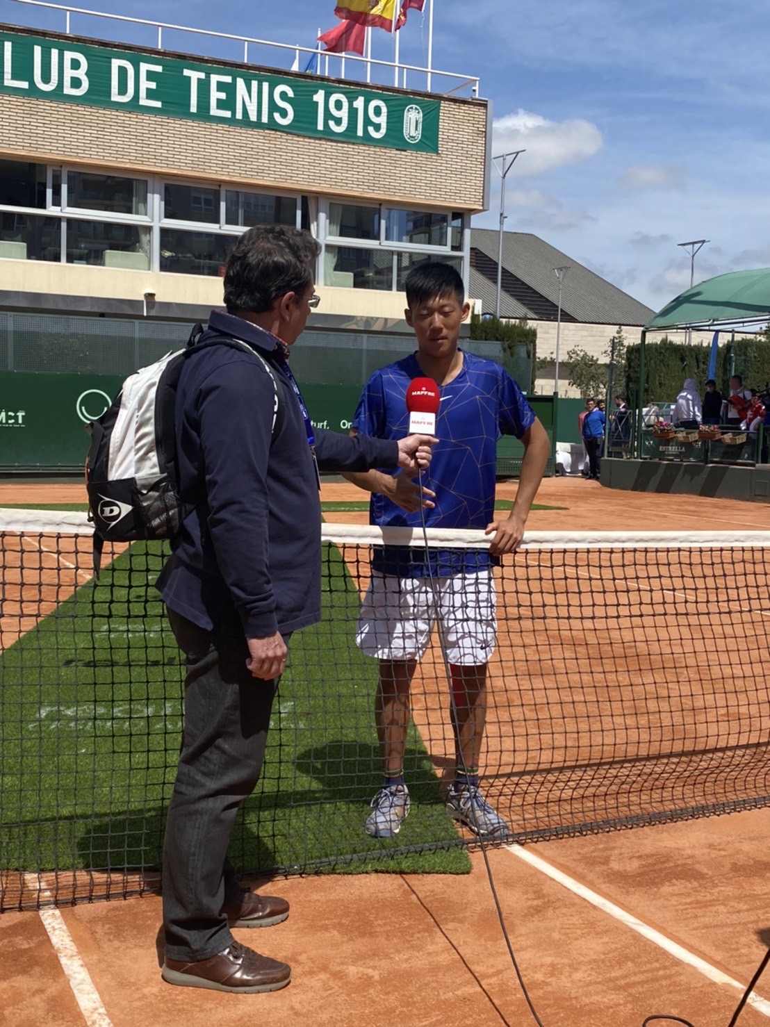 曾俊欣奪ATP挑戰賽第3冠　明世界排名可望創生涯新高