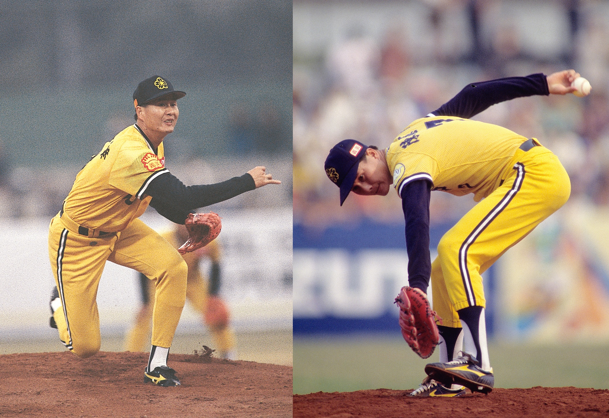 體壇時光機／陳憲章的遺憾　提早進步反而錯過年度大獎