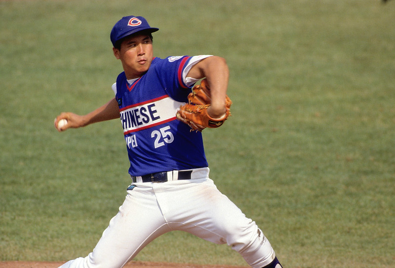 奧運棒球銀牌30周年／「不要直球對決，我要贏球」　郭李建夫克日秘訣（中）