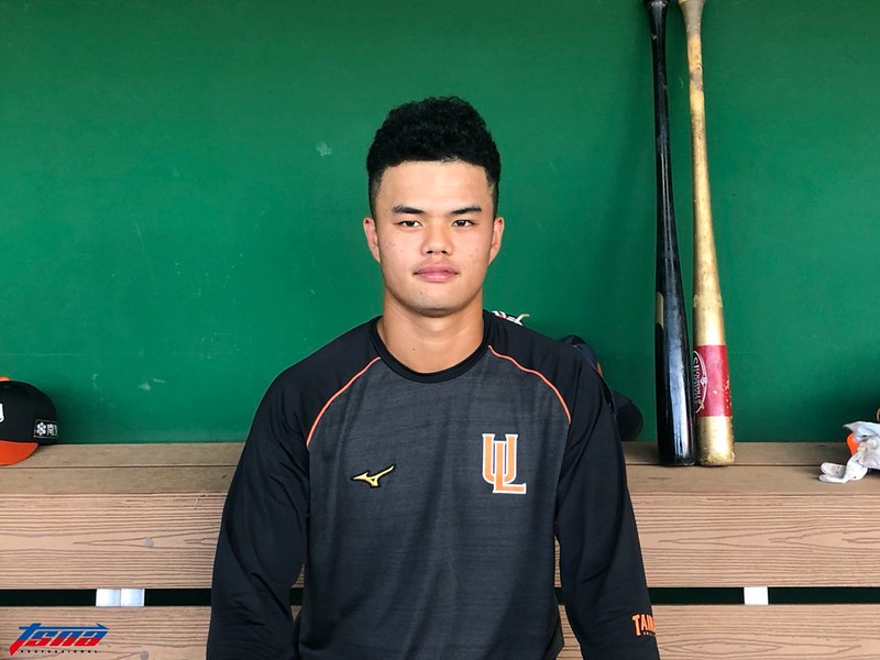洋砲受傷、外野3鬼剩1鬼　統一排出21歲以下娃娃兵打線