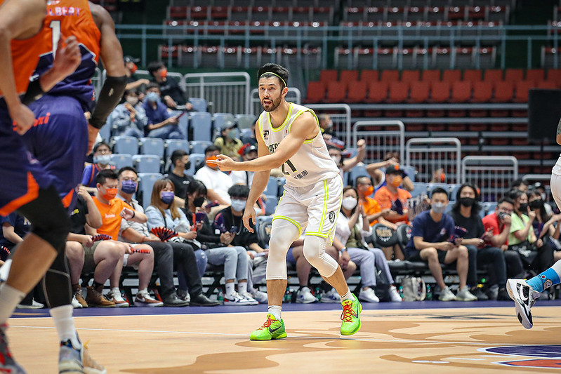 夢想家終止2連敗　簡浩：資深球員要跳出來！