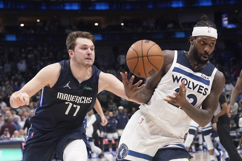 關鍵表現灰狼逆轉勝功臣　Beverley：教頭帶領我們成功 