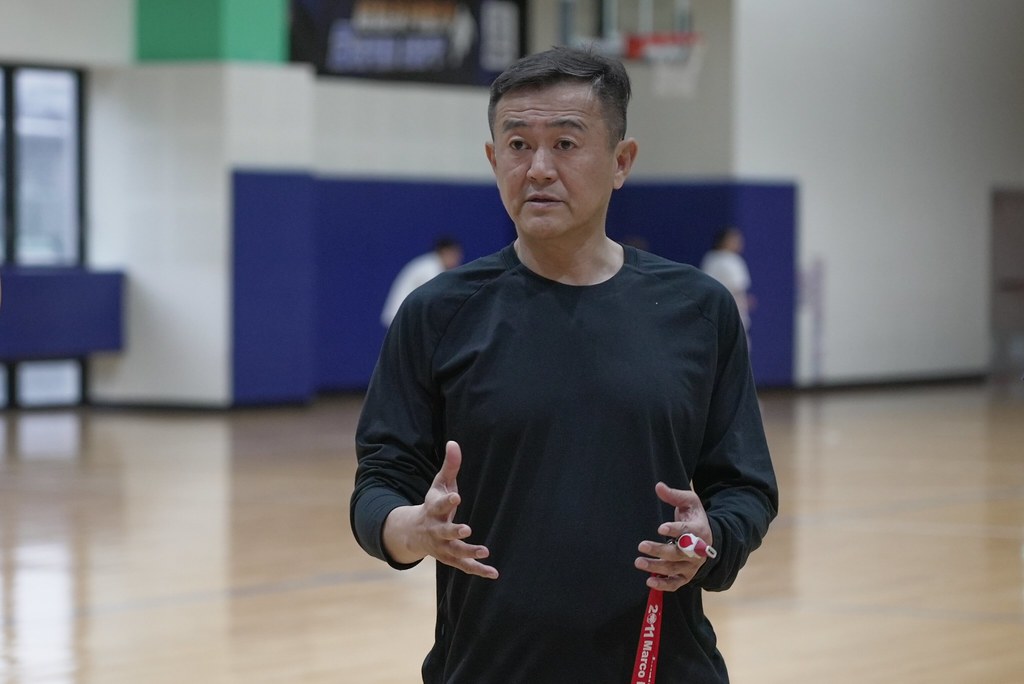 雲豹客場戰海神　劉嘉發：守住他們外援