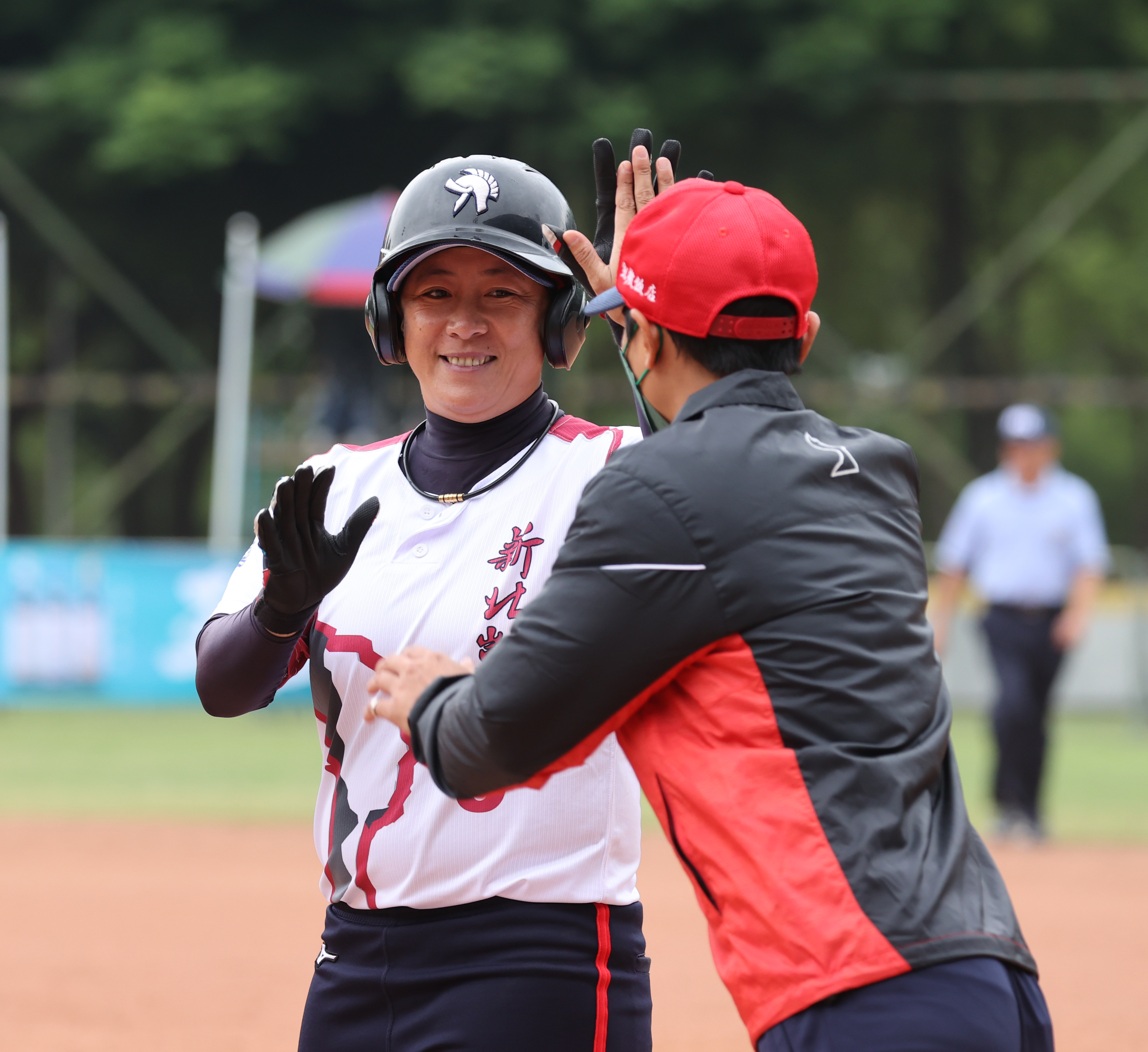 企壘新軍兆基穿山甲接受震撼教育　0比8不敵新北凱撒 